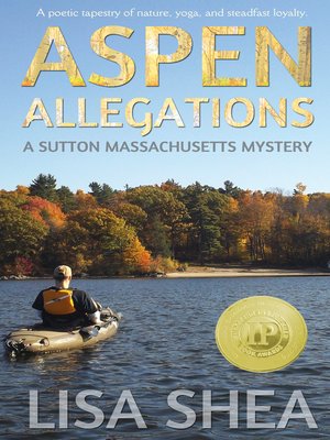 cover image of Aspen Allegations